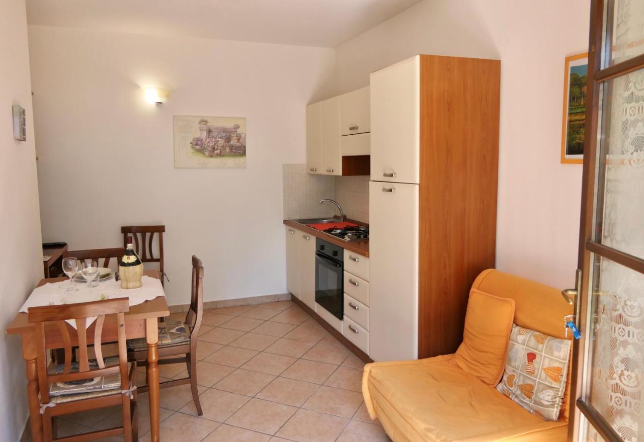 Chalet Elena In Montescudaio, Ground Floor With Fenced Garden Экстерьер фото